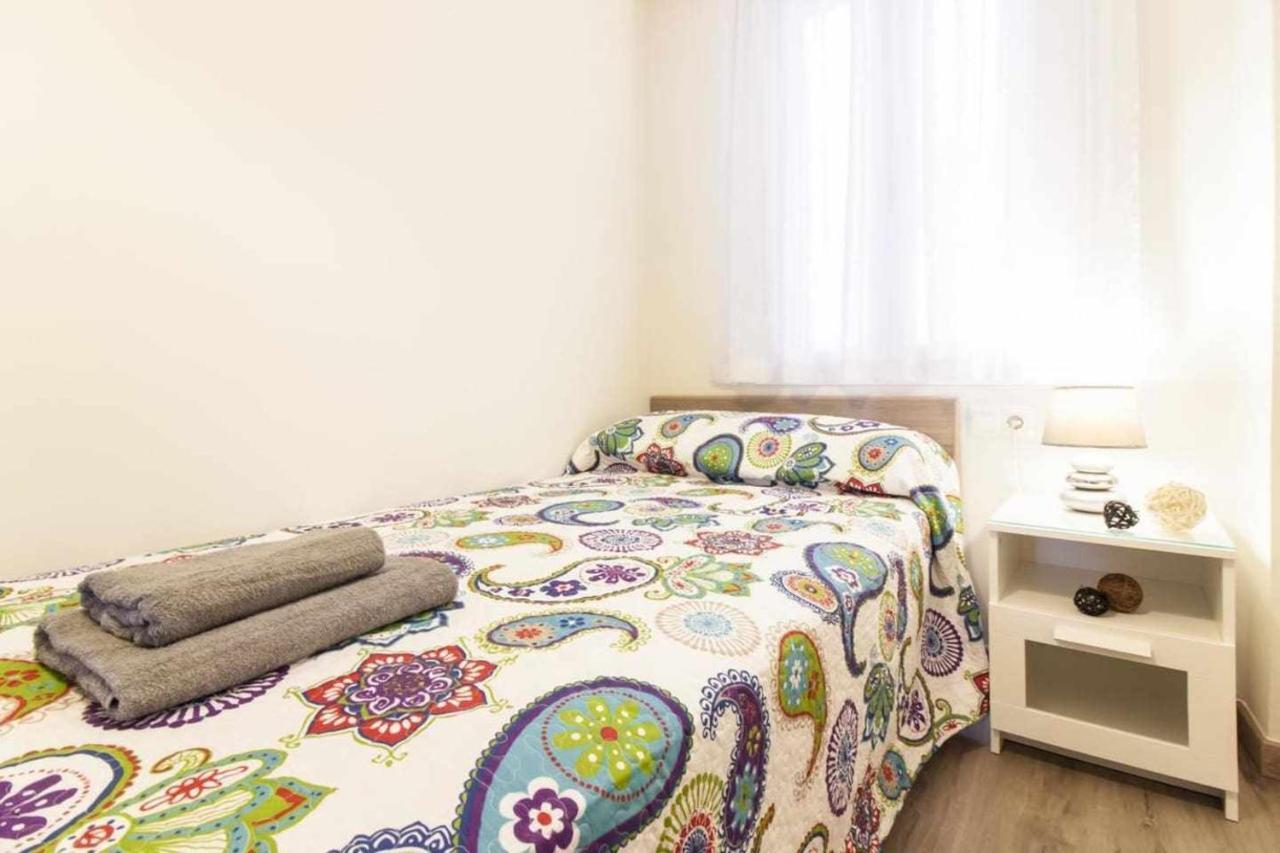 Apartamento Casa Marina Málaga Exterior foto